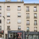 Appartement De L\'Artiste - Welkeys