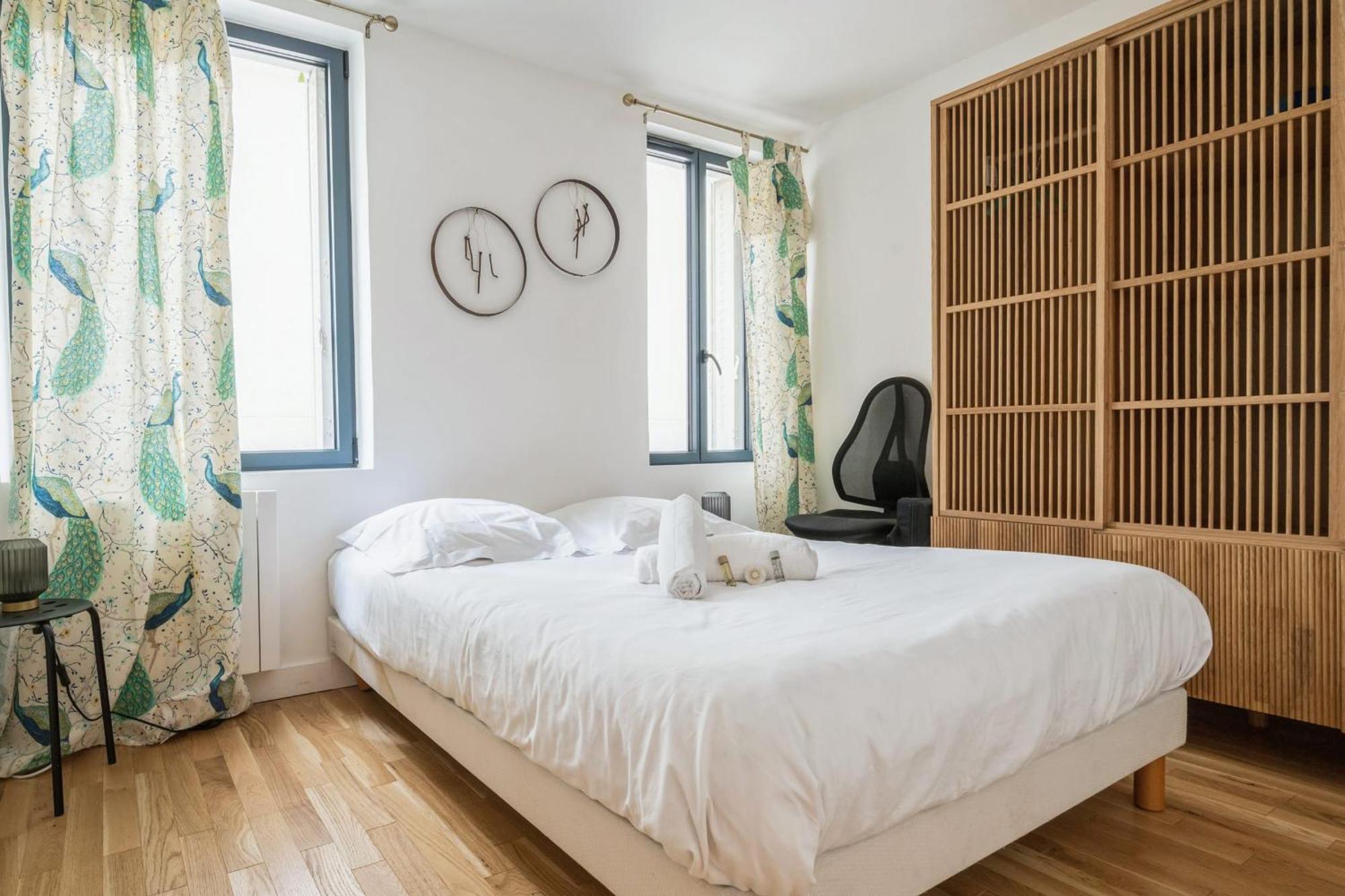 Appartement De L'artiste - Welkeys